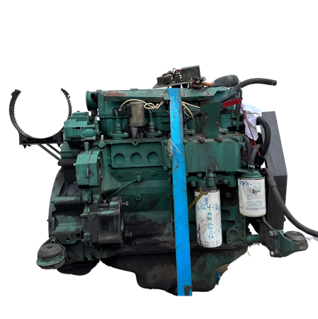 Motor D5D CBE2